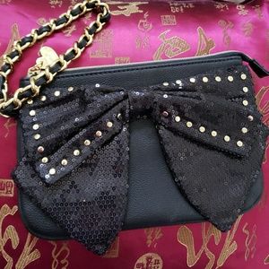 Betsey Johnson Bag *All NEW pics!
